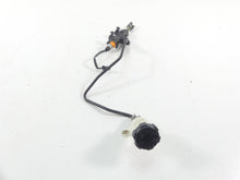 Load image into Gallery viewer, 2009 Buell 1125 CR Rear Brake Master Cylinder H0205.1AM | Mototech271