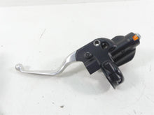 Load image into Gallery viewer, 2020 Harley XL1200 CX Sportster Roadster Front Brake Master Cylindr 5/8 41700086 | Mototech271