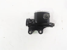 Load image into Gallery viewer, 2010 Harley Touring FLHXSE CVO Street Glide Rear Brake Master Cylinder 46459-08B