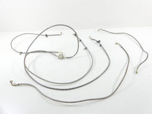 Load image into Gallery viewer, 2019 Polaris General 1000 EPS Front Rear Complete Brake Line Set 1913008 | Mototech271