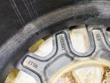 Load image into Gallery viewer, Honda Talon Front Rear Alloy Wheel Rim Set 15x8 15x6.5 44650-HL6-A00 42650-HL6-A00 | Mototech271