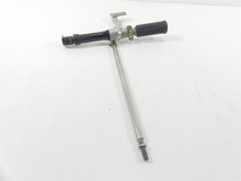 Load image into Gallery viewer, 1999 Harley Davidson Sportster XL1200 Right Front Peg & Brake Pedal FW 42579-99 | Mototech271