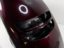 Load image into Gallery viewer, 2006 Honda V-Twin VTX1800 N3 Rear Fender Tire Hugger Mud Guard 80110-MCV-D00