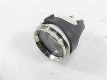 Load image into Gallery viewer, 2005 Harley Touring CVO FLHTC SE Electra Glide Volt Voltage Gauge 74552-04 | Mototech271
