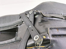 Load image into Gallery viewer, 2002 Harley Dyna FXDL Low Rider Sundowner Driver Rider Seat Saddle 51540-01A | Mototech271