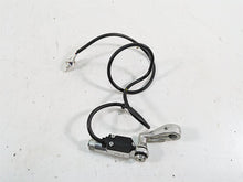 Load image into Gallery viewer, 2020 Aprilia Tuono V4 Factory Quickshifter Quick Shift Shifter Assist 2B002890