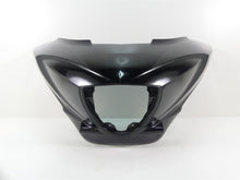 Load image into Gallery viewer, 2015 Victory Cross Country 8 Ball Front Nose Outer Fairing Cover -Read 5439275 | Mototech271