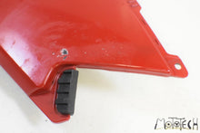 Load image into Gallery viewer, 2010 BMW R1200 GS R1200GS K25 Tank Left Side Cover Fairing Cowl 46637727853 | Mototech271