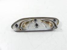 Load image into Gallery viewer, 2013 Harley Touring FLHX Street Glide Right Rider Driver Floor Board 50518-09