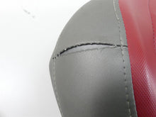 Load image into Gallery viewer, 2010 Sea-Doo 4-Tec GTX 215 Duo Seat Saddle Red - Read 269001652 269002190 | Mototech271