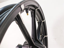 Load image into Gallery viewer, 2017 Harley XL883 N Sportster Iron Straight 19x2.15 Front Wheel 9 Spoke 43300394 | Mototech271