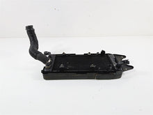 Load image into Gallery viewer, 1995 Honda VT600 CD Shadow Deluxe Radiator 19010-MR1-003 19010-MR1-013