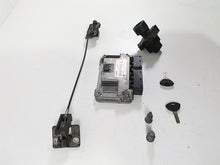 Load image into Gallery viewer, 2009 BMW R1200RT K26 Cdi Ecu Ignition Switch Keys Set - Read 13618521661 7722565 | Mototech271