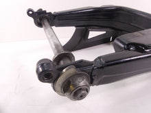 Load image into Gallery viewer, 2009 Harley Touring FLHTCU Electra Glide Swingarm Swing Arm 25mm Axle 45470-09 | Mototech271