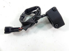 Load image into Gallery viewer, 2017 Kawasaki ZX1400 ZX14R Ninja Right Control Switch Kill Start 46091-0332 | Mototech271