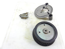 Load image into Gallery viewer, 2011 Harley Softail FXS Blackline Screamin Eagle Air Filter Cleaner Set 29478-05 | Mototech271