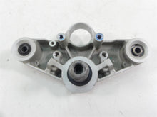 Load image into Gallery viewer, 2013 BMW R1200GS K255 Adventure Upper Triple Tree Steering Clamp 31427718170 | Mototech271