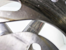 Load image into Gallery viewer, 2009 Harley FXCWC Softail Rocker C Straight 18x8 Rear Wheel Rim 41497-08A | Mototech271