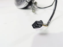 Load image into Gallery viewer, 2009 Harley FXDC Dyna Super Glide 5-3/4" Led Headlight Head Light 69356-06A