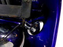 Load image into Gallery viewer, 2002 Honda VTX1800 R Trimtab Corbin Front Adjustable Fairing Cover H-VTX-R-FAIR | Mototech271