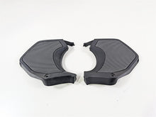 Load image into Gallery viewer, 2016 BMW R1200RT RT RTW K52 Speaker Cover Fairing Set 46638529412 46638529411