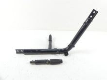 Load image into Gallery viewer, 2006 Harley VRSCD Night V Rod Right Front Frame Downtube + Pegs 48067-06BK | Mototech271