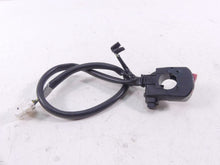 Load image into Gallery viewer, 2014 Honda CBR1000 SP Fireblade Right Hand Kill Control Switch 35130-MGP-D61 | Mototech271