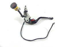 Load image into Gallery viewer, 2008 Ducati 848 SBK Brembo Clutch Radial Master Cylinder - Read 63040431A