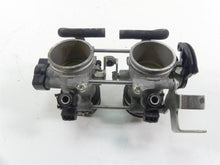 Load image into Gallery viewer, 2015 BMW F800GS K72 Throttle Body Fuel Injection 10K Only 8520781 13548520781 | Mototech271