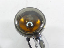 Load image into Gallery viewer, 2007 Harley FLHTCU SE CVO Electra Glide Rear Blinker Turn Signal Bar 68997-04