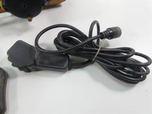 Load image into Gallery viewer, 2016 Yamaha YXZ1000 R EPS SE Front 3500lbs Badland Winch Bumper Set