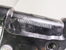 Load image into Gallery viewer, 2018 Harley FLHCS Softail Heritage 115th Straight Frame Chassis 30dgr With Clean Texas Title 47000126