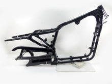 Load image into Gallery viewer, 2003 Harley Sportster XL1200 C 100th Anniv Main Frame & Swingarm -Read With Texas Salvage Title 47150-00