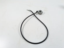 Load image into Gallery viewer, 2006 Honda VT1100 C2 Shadow Speedometer Drive Gear Hub Cable Set 44800-MM8-003 | Mototech271
