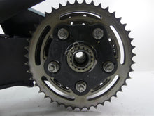 Load image into Gallery viewer, 2018 Ducati Hypermotard 939 SP Rear Swingarm Swing Arm & Axle 37010911B | Mototech271