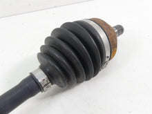 Load image into Gallery viewer, 2017 Can Am Maverick X3 XDS Turbo R Front Right Drive Cv Shaft Axle 705401687 | Mototech271