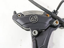 Load image into Gallery viewer, 2013 Harley VRSCDX Night Rod Sp Rear Brake Caliper & Line 43050-08
