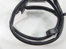 Load image into Gallery viewer, 2003 Harley Sportster XL1200 C 100th Anniv Rear Led Taillight & Wiring 68066-99A | Mototech271