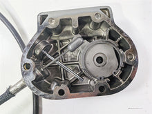 Load image into Gallery viewer, 1998 Harley Dyna FXDL Low Rider Transmission Case + Clutch Cable 34747-95