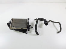 Load image into Gallery viewer, 2015 BMW R1200GS K50 Right Left Radiator Fan & Covers -No Leaks 17118546416