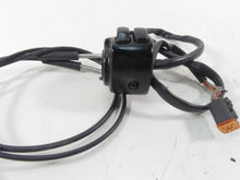 Load image into Gallery viewer, 2004 Harley Softail FLSTFI Fat Boy Right Control Switch Start Stop 71684-06A | Mototech271