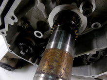 Load image into Gallery viewer, 2018 Can Am Commander 1000R XT Engine Bottom End Crankcase Crank Case 420686416 | Mototech271