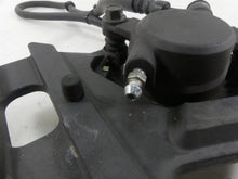Load image into Gallery viewer, 2007 Yamaha XVS1300 V-Star Rear Brake Caliper & Bracket Set 3D8-2580W-10-00 | Mototech271