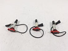 Load image into Gallery viewer, 2013 MV Agusta F3 675 ERA Eldor Ignition Coil Stick Coils Set 8000B2787 | Mototech271