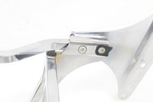 Load image into Gallery viewer, 2011 Harley Softail FLSTC Heritage Classic Passenger Rear Back Rest Rack 19.5" | Mototech271