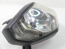 Load image into Gallery viewer, 2015 Yamaha MT09 FZ09 Headlight Head Light Lamp Led Bulb 1RC-84300-00-00