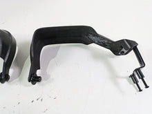 Load image into Gallery viewer, 2022 Harley RA1250 S Pan America Hand Guard Set & Mounts 57001227 57001226