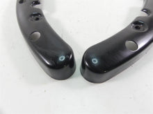 Load image into Gallery viewer, 2011 Harley Touring FLTRU Road Glide Rear Subframe Support Struts 47526-09