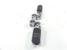 Load image into Gallery viewer, 2008 Harley Touring FLHX Street Glide Front Highway Foot Peg Set | Mototech271