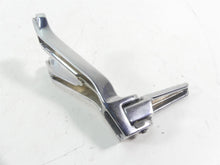 Load image into Gallery viewer, 2001 Kawasaki ZX600J2 ZX6R Ninja Chrome Passenger Footpeg Set 35063-0032